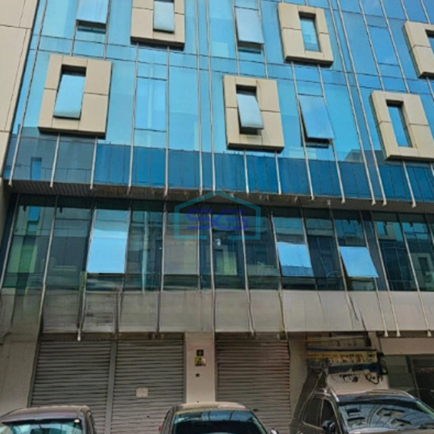 Dijual Ruko 4 Lantai di Puri Mutiara Sunter Jakarta Utara Luas Bangunan 588m2-1