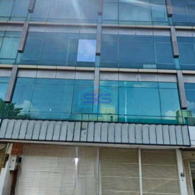 Dijual Ruko 2 Gandeng Sudah Renovasi di Puri Mutiara Jakarta Utara LB 450m2