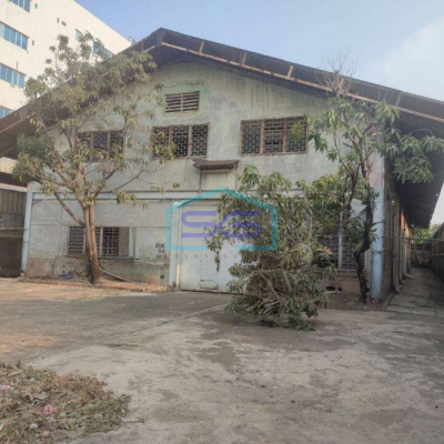 Dijual Gudang di Sunter Jakarta Utara