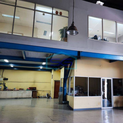 Dijual Gudang di Yos Sudarso Tanjung Priuk Jakarta Utara