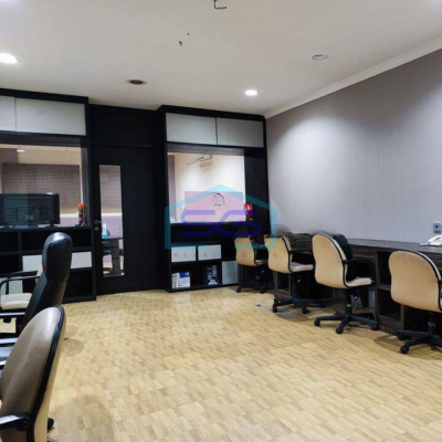 Dijual Gudang di Yos Sudarso Tanjung Priuk Jakarta Utara