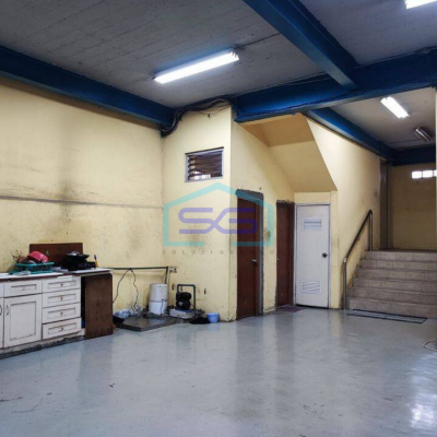 Dijual Gudang di Yos Sudarso Tanjung Priuk Jakarta Utara