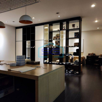 Dijual Gudang di Yos Sudarso Tanjung Priuk Jakarta Utara