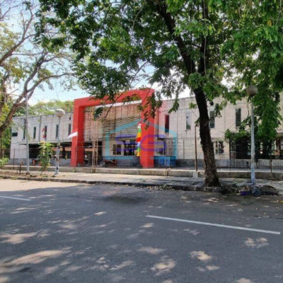 Dijual Kavling Cocok Untuk Gudang di Kemayoran Jakarta Utara