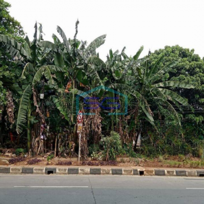 Dijual Kavling Untuk Gudang di Kalimalang Jakarta Timur