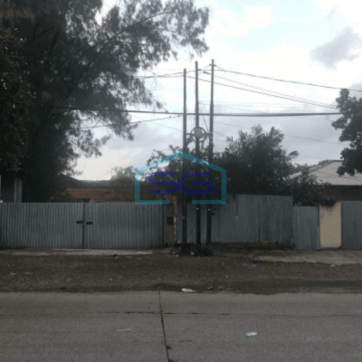 Dijual Gudang Plumpang Jakarta Utara