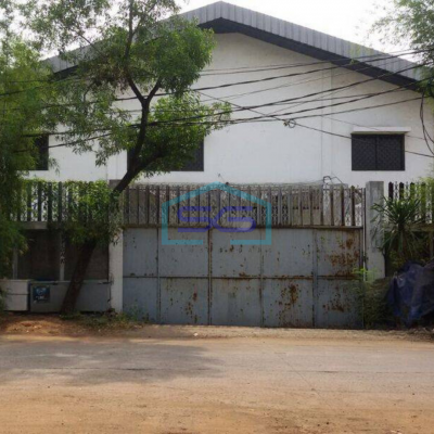 Dijual Gudang Di Sunter Agung Jaya Jakarta Utara