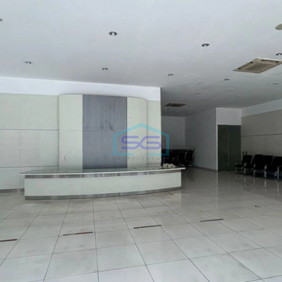 Dijual Gedung 3 Lantai Bagus di Sunter Jakarta Utara Luas Bangunan 1884m2-7