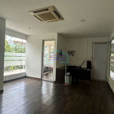 Dijual Gedung 3 Lantai Bagus di Sunter Jakarta Utara Luas Bangunan 1884m2-4