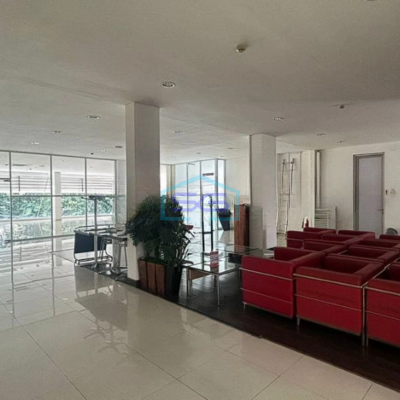 Dijual Gedung 3 Lantai Bagus di Sunter Jakarta Utara Luas Bangunan 1884m2-2