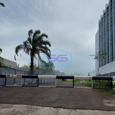 Dijual Kavling Sangat Cocok Untuk Bangun Gedung di Kelapa Gading