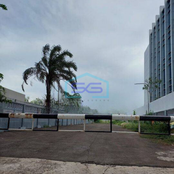 Dijual Kavling Sangat Cocok Untuk Bangun Gedung di Kelapa Gading-1