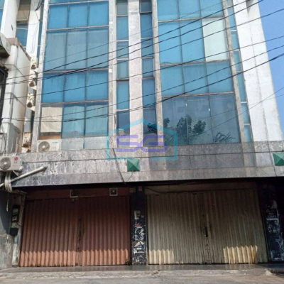 Disewa Ruko Cocok Untuk Gudang di Sunter Jakarta Utara