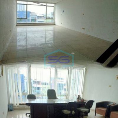 Disewa Ruko Cocok Untuk Gudang Puri Jakarta Utara