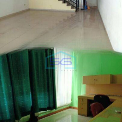 Disewa Ruko Cocok Untuk Gudang Puri Jakarta Utara