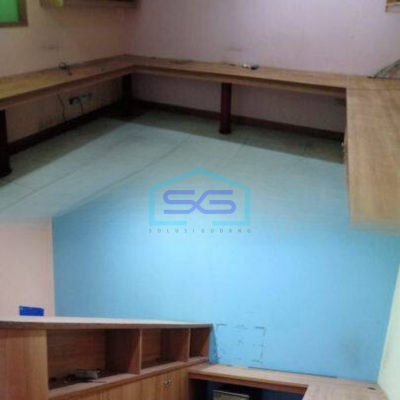 Disewa Ruko Cocok Untuk Gudang Puri Jakarta Utara