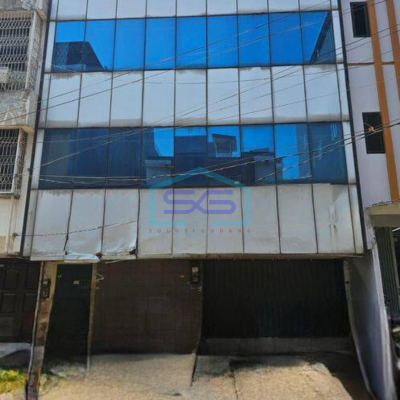 Disewa Ruko Bisa Untuk Gudang Ada 2 Gandeng di Sunter Jakarta Utara