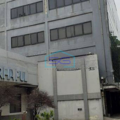 Disewa Gedung untuk Gudang di Yos Sudarso Sunter Jakarta Utara