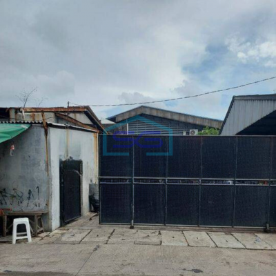 Disewa Gudang Bagus di Sunter Jakarta Utara