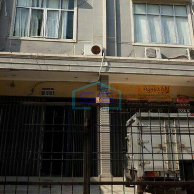 Disewakan Ruko Bagus Siap Pakai lokasi di Sunter Jakarta Utara