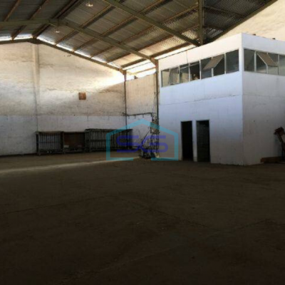 Disewa Gudang Akses Container, Lokasi Strategis, Harga Nego di Sunter Jakarta Utara