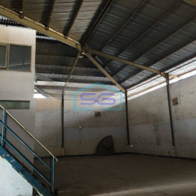 Disewa Gudang Akses Container, Lokasi Strategis, Harga Nego di Sunter Jakarta Utara