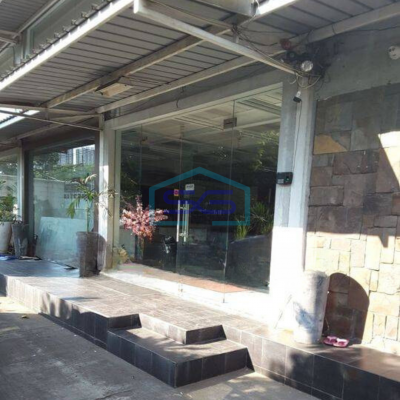 Disewakan Gudang Bagus Di Sunter Jakarta Utara