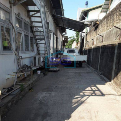 Disewakan Gudang Bagus Di Sunter Jakarta Utara