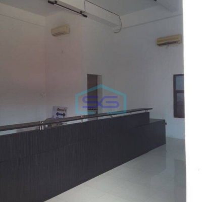 Disewa Gudang Sudah Rapih Siap Pakai di Sunter Jakarta Utara