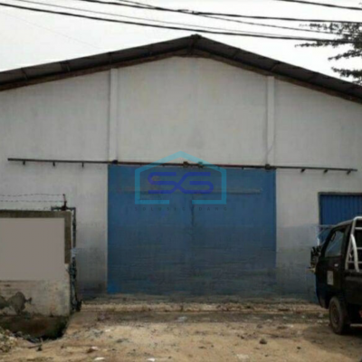 Disewakan Gudang Bagus di Sunter Jakarta Utara