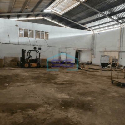 Dijual Gudang Strategis Sunter Jakarta Utara
