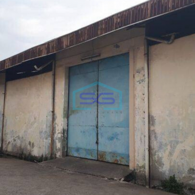 Disewakan Gudang di Sunter Jakarta Utara