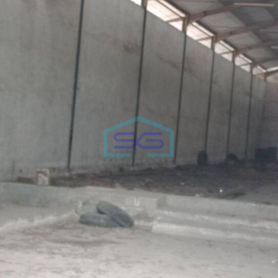 Disewakan Gudang di Sunter Jakarta Utara-3