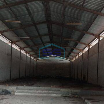 Disewakan Gudang di Sunter Jakarta Utara