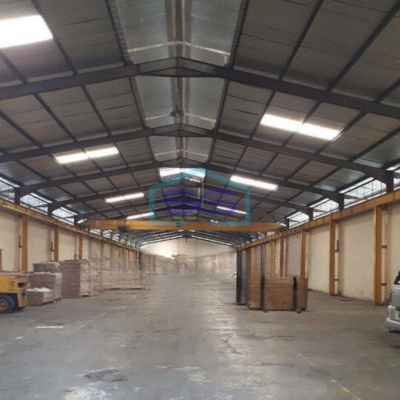 Disewakan Gudang siap pakai di Sunter Jakarta Utara
