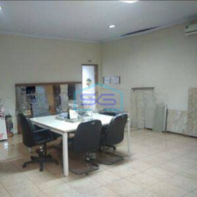 Disewakan Gudang siap pakai di Sunter Jakarta Utara