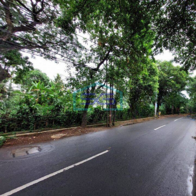 Dijual Kavling Bisa Untuk Gudang Jagakarsa Jakarta Selatan