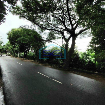 Dijual Kavling Bisa Untuk Gudang Jagakarsa Jakarta Selatan