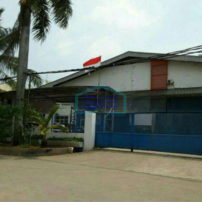 Disewakan Gudang di Sunter Jakarta Utara