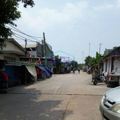 Disewakan Gudang di Sunter Jakarta Utara