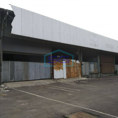 Disewakan Gudang Sunter Siap Guna di Jakarta Utara