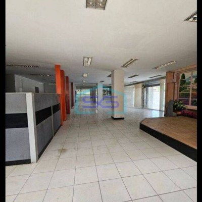 Disewakan Gedung di Gunung Sahari Raya Cocok Untuk Gudang Jakarta Pusat