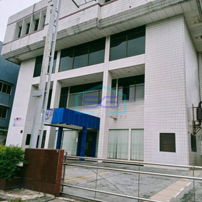 Disewakan Gedung di Gunung Sahari Raya Cocok Untuk Gudang Jakarta Pusat