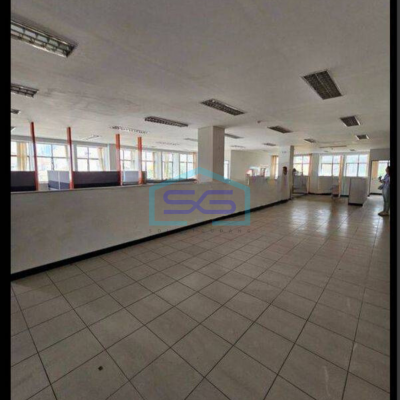 Disewakan Gedung di Gunung Sahari Raya Cocok Untuk Gudang Jakarta Pusat