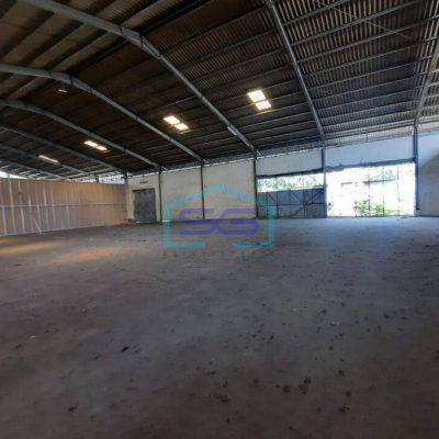 Disewakan Gudang Luas, Bagus, Siap Pakai di Sunter Jakarta Utara