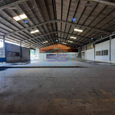 Disewakan Gudang Luas, Bagus, Siap Pakai di Sunter Jakarta Utara