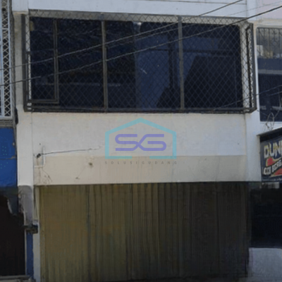 Dijual Ruko Bisa Untuk Gudang Cepat Harga Nego di Sunter Jakarta Utara