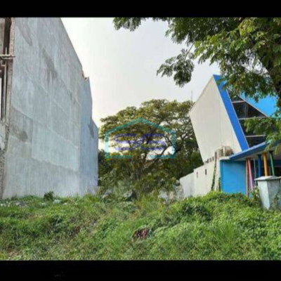 Dijual Tanah Luas Bisa Untuk Gudang di Ancol Jakarta Utara