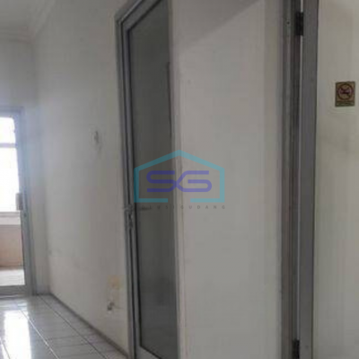 Dijual Ruko Murah Cocok Untuk Gudang Hadap Jalan Raya di Sunter Jakarta Utara