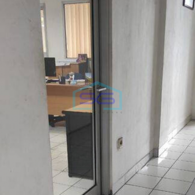 Dijual Ruko Murah Cocok Untuk Gudang Hadap Jalan Raya di Sunter Jakarta Utara